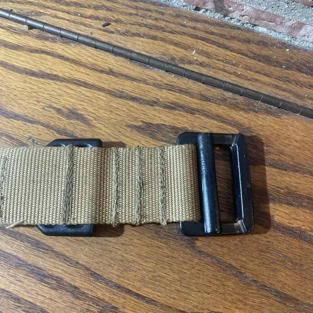 VALKOR TACTICAL BELT / size L [0- 38’’Waist]